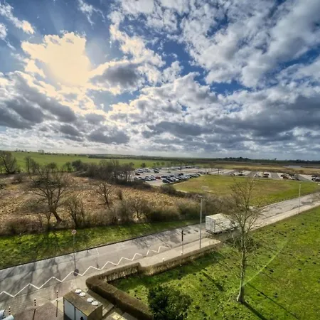 Lejlighed - Haus M, App 0m0404 Heiligenhafen