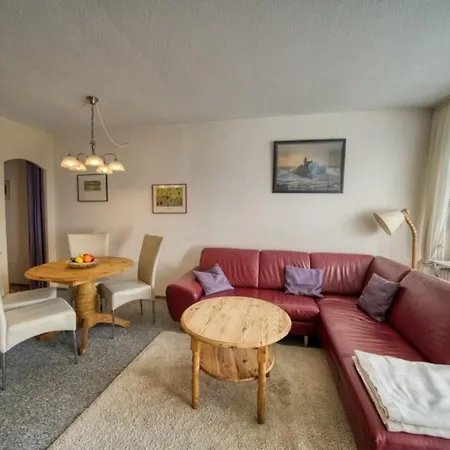 - Haus M, App 0m0404 Lejlighed Heiligenhafen