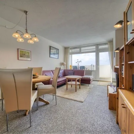 - Haus M, App 0m0404 *