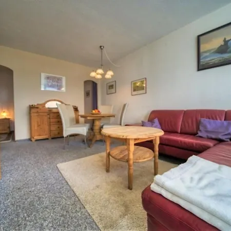 - Haus M, App 0m0404 Lejlighed