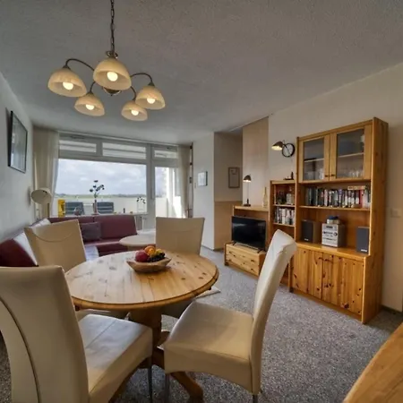 - Haus M, App 0m0404 Heiligenhafen