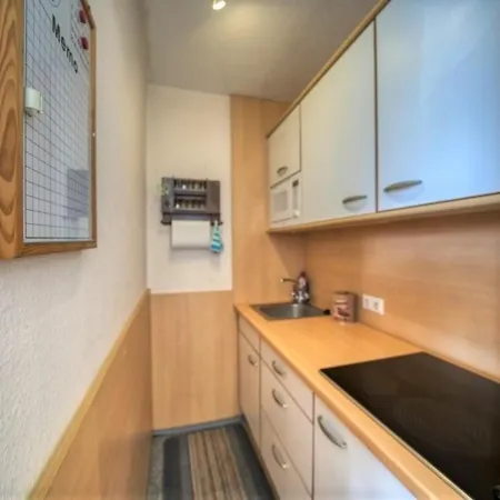 - Haus M, App 0m0404 Lejlighed Heiligenhafen