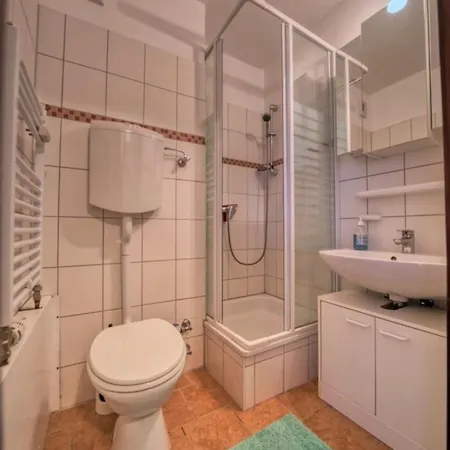 - Haus M, App 0m0404 Heiligenhafen